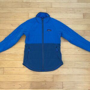 Patagonia Pack In Jacket